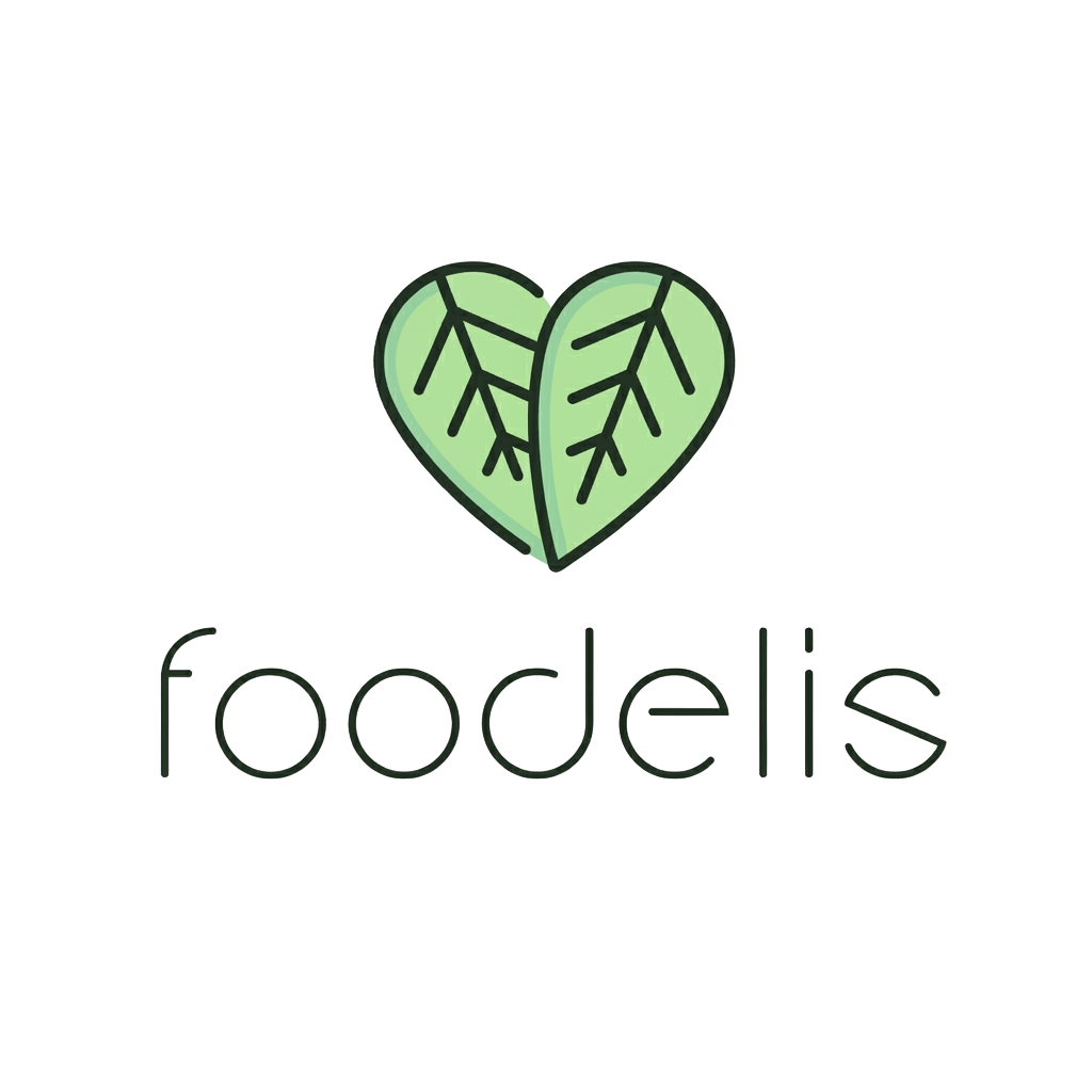 Logo de Foodelis