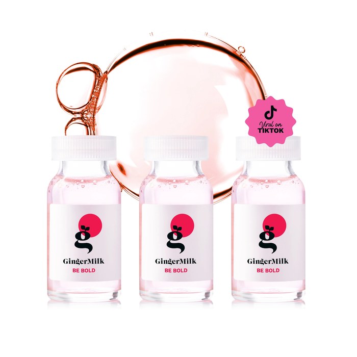 Hyaluronic Acid Repair Ampoule