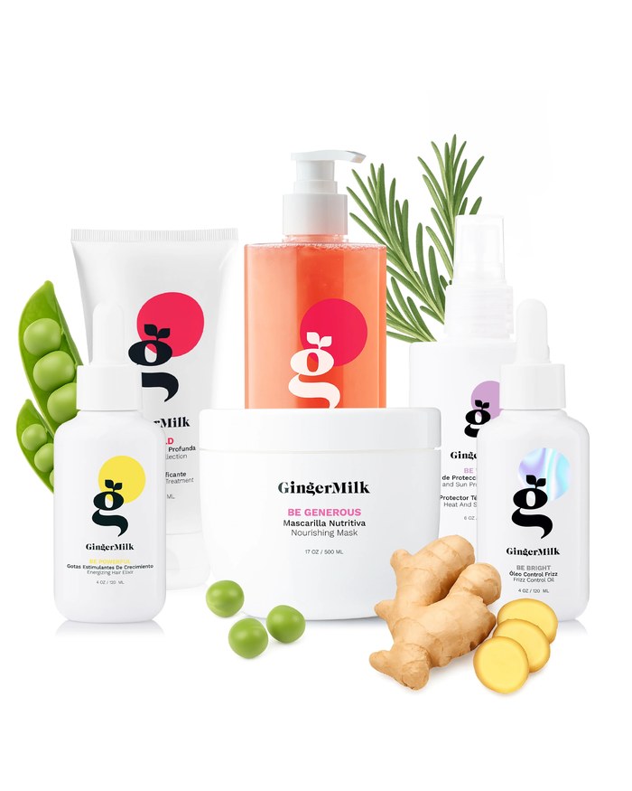 Total Repair & Growth Bundle