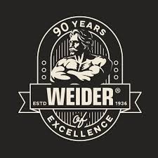 Logo de Weider